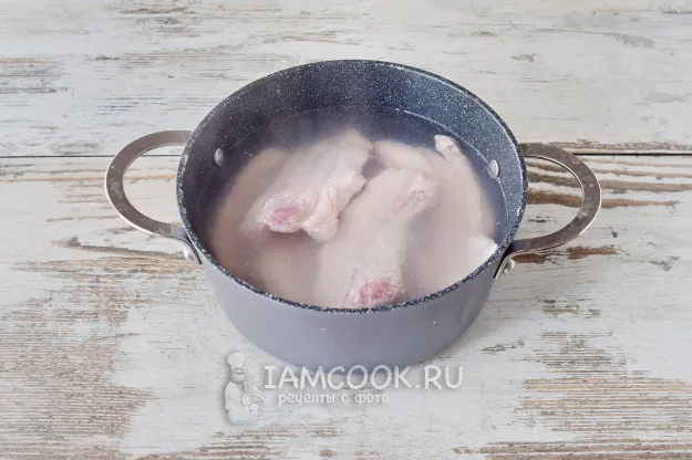 Шаг 3: иллюстрация