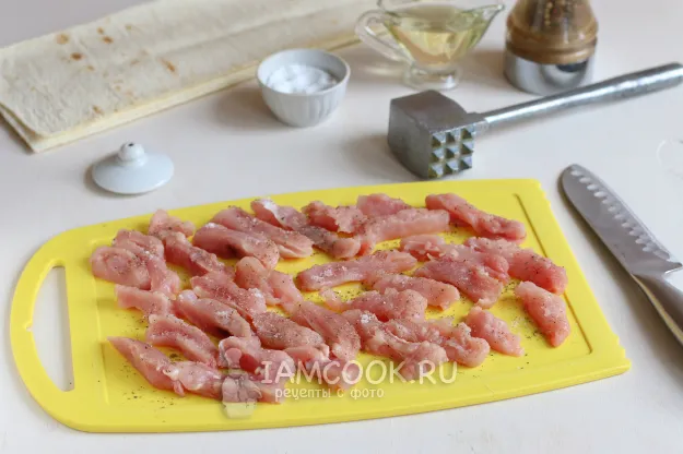 Шаг 3: иллюстрация