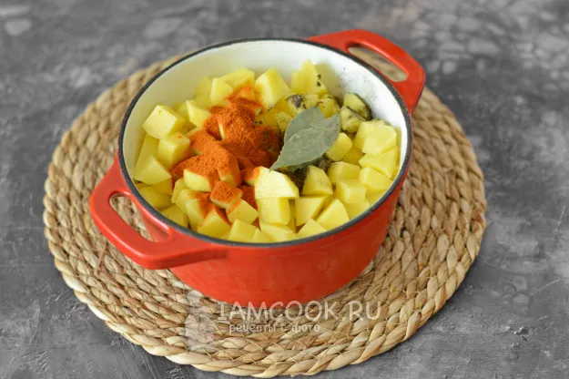 Шаг 9: иллюстрация