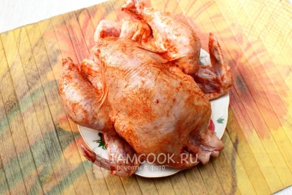 Шаг 2: иллюстрация