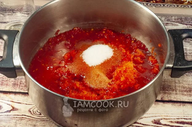 Шаг 6: иллюстрация