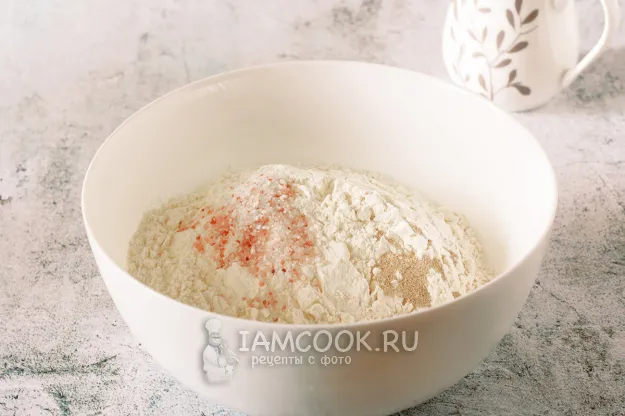 Шаг 3: иллюстрация