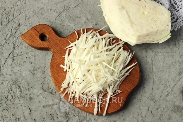 Шаг 2: иллюстрация