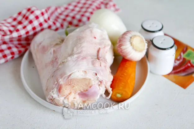 Шаг 1: иллюстрация