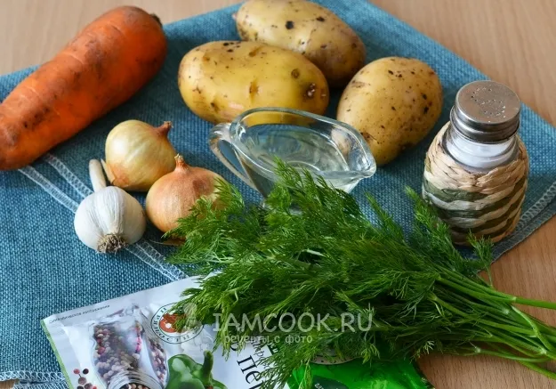 Шаг 1: иллюстрация