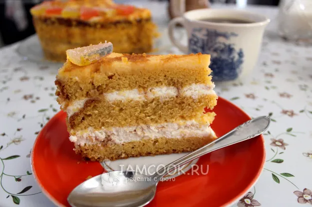 Шаг 20: иллюстрация