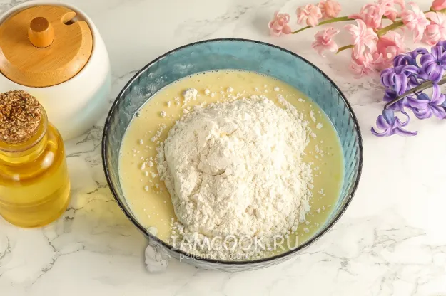 Шаг 3: иллюстрация