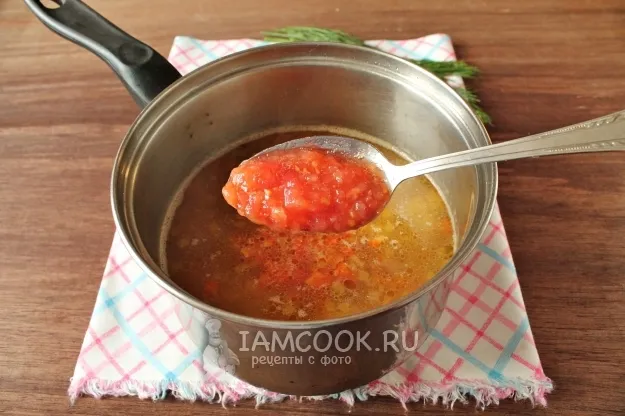 Шаг 7: иллюстрация