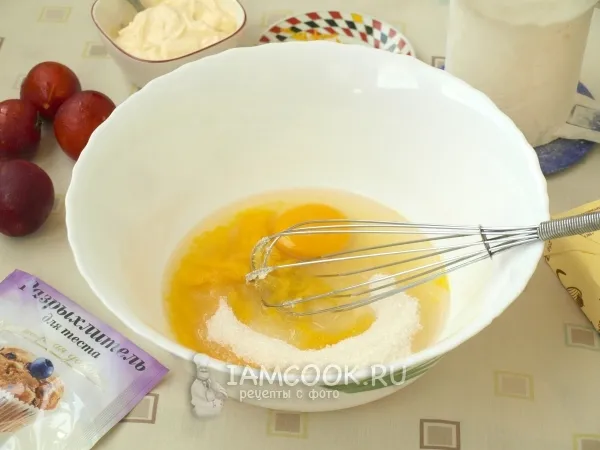 Шаг 2: иллюстрация