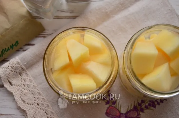 Шаг 3: иллюстрация