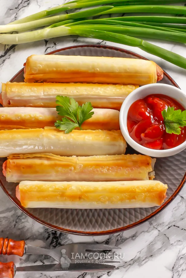 Шаг 6: иллюстрация