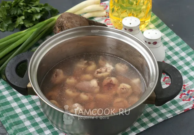 Шаг 2: иллюстрация