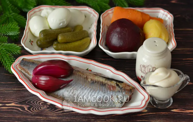 Шаг 1: иллюстрация