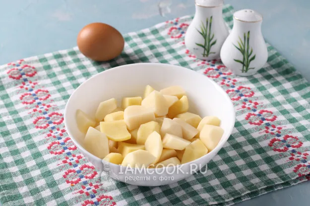 Шаг 3: иллюстрация