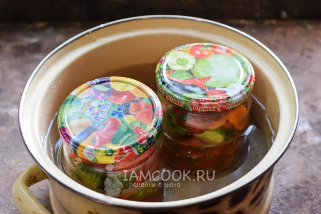 Шаг 9: иллюстрация