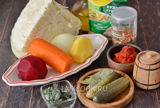 Шаг 1: иллюстрация