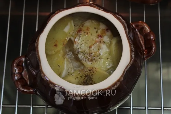 Шаг 6: иллюстрация