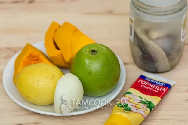 Шаг 1: иллюстрация