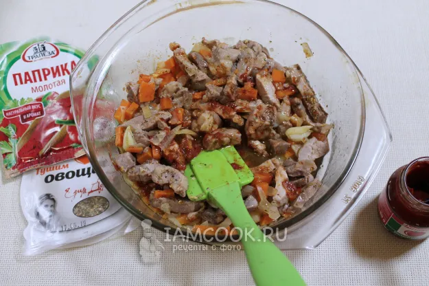 Шаг 9: иллюстрация