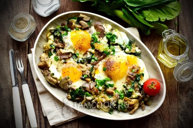 Шаг 8: иллюстрация