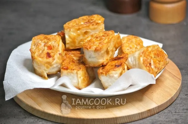 Шаг 11: иллюстрация