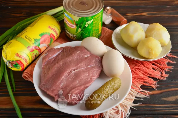 Шаг 1: иллюстрация