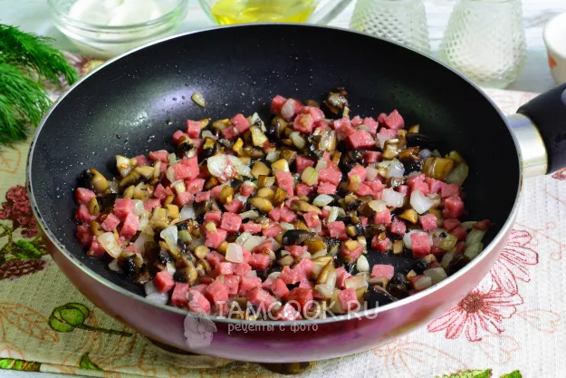 Шаг 4: иллюстрация