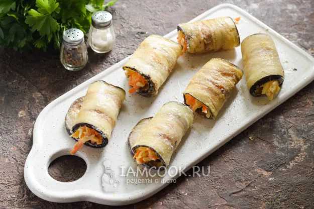 Шаг 10: иллюстрация