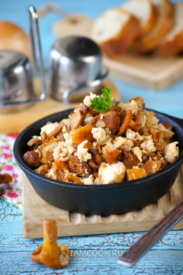 Шаг 6: иллюстрация