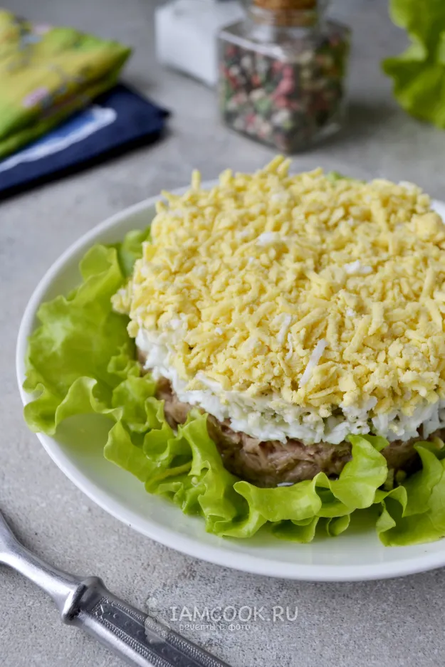 Шаг 8: иллюстрация