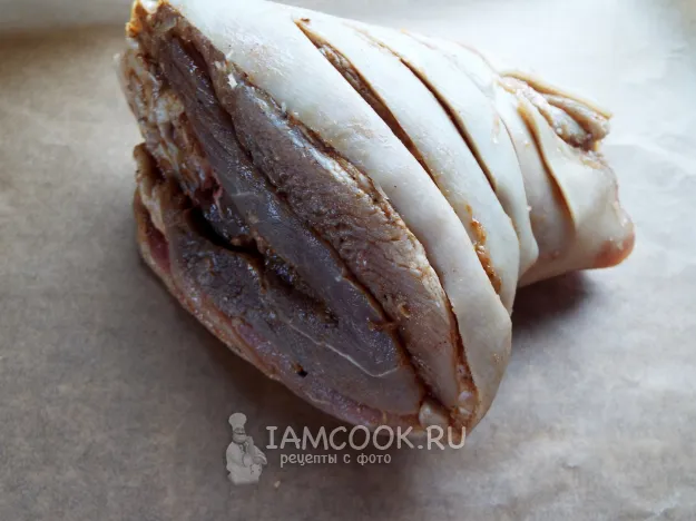 Шаг 8: иллюстрация