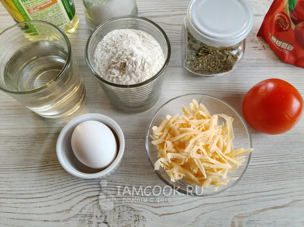 Шаг 1: иллюстрация