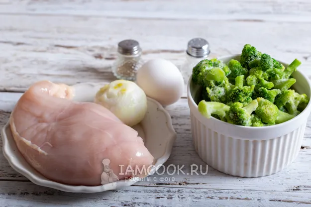 Шаг 1: иллюстрация