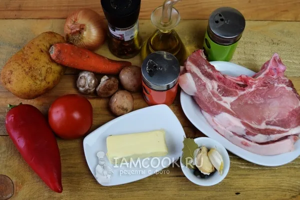 Шаг 1: иллюстрация