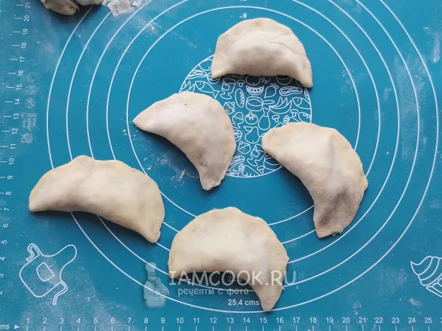 Шаг 13: иллюстрация