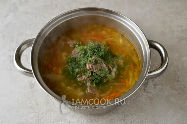 Шаг 10: иллюстрация