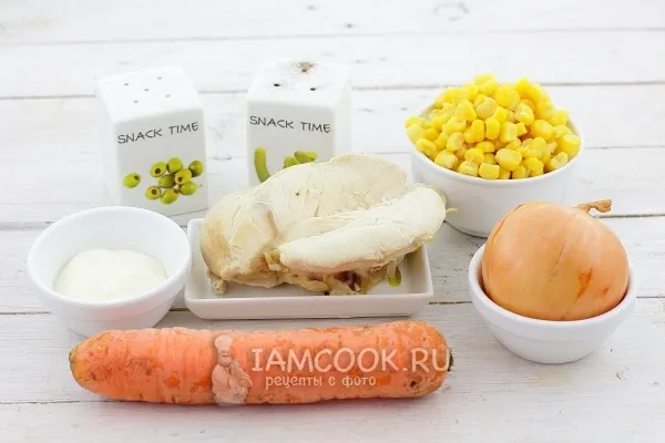 Шаг 1: иллюстрация