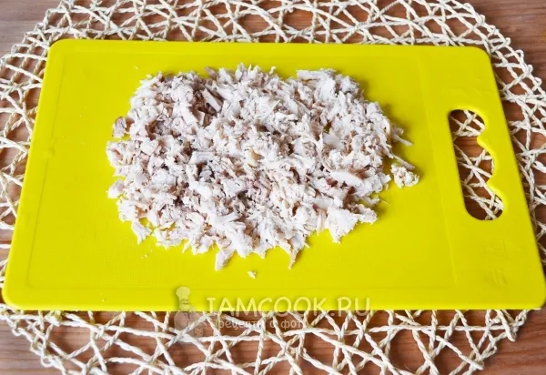 Шаг 2: иллюстрация