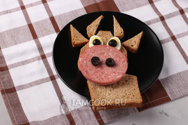 Шаг 5: иллюстрация