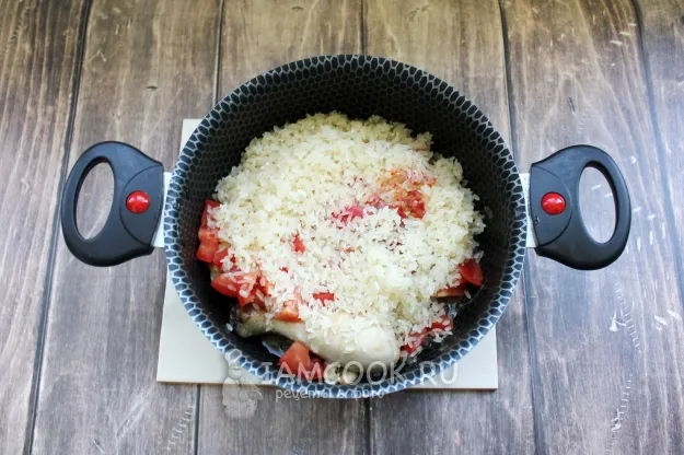 Шаг 5: иллюстрация