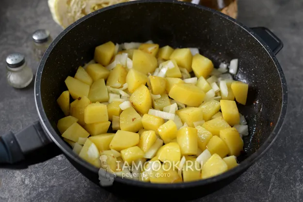 Шаг 3: иллюстрация