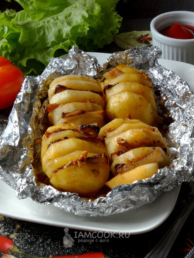 Шаг 8: иллюстрация