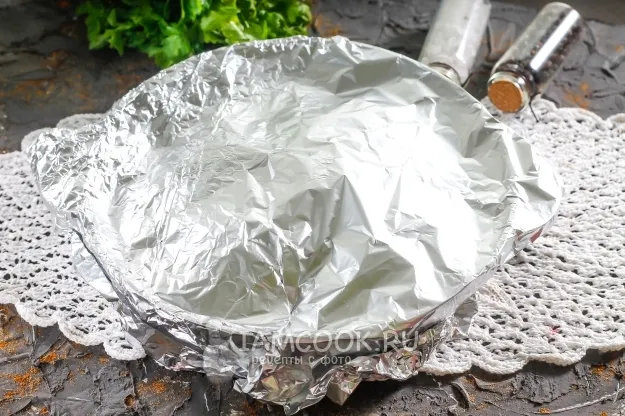 Шаг 5: иллюстрация