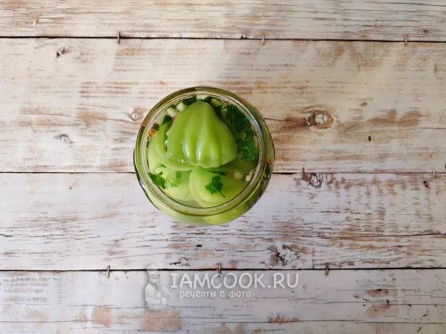 Шаг 9: иллюстрация