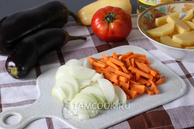 Шаг 2: иллюстрация