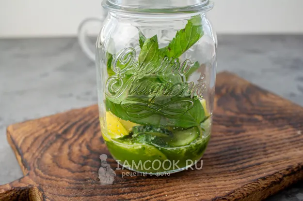 Шаг 6: иллюстрация