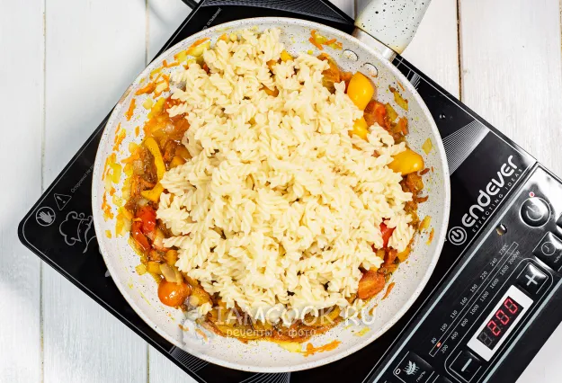 Шаг 11: иллюстрация