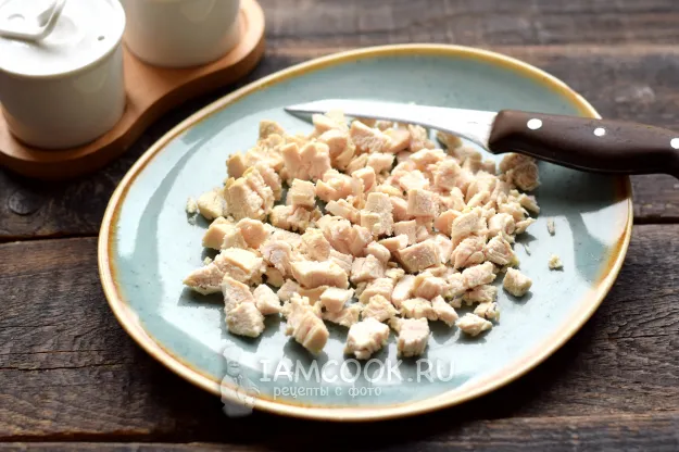 Шаг 3: иллюстрация