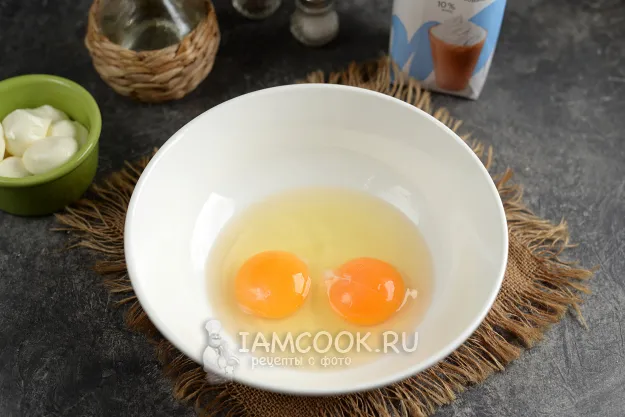 Шаг 5: иллюстрация