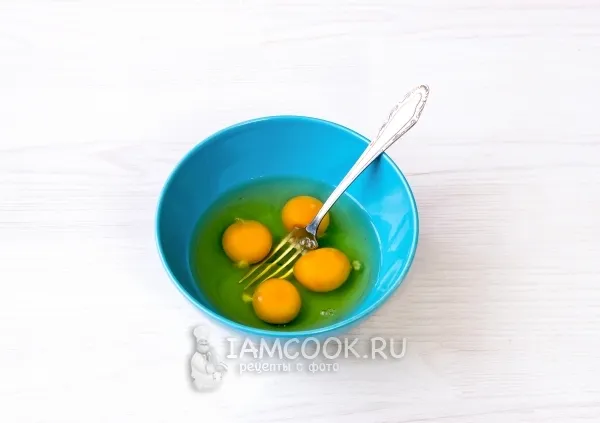 Шаг 2: иллюстрация